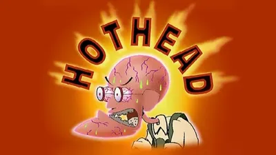 Hothead