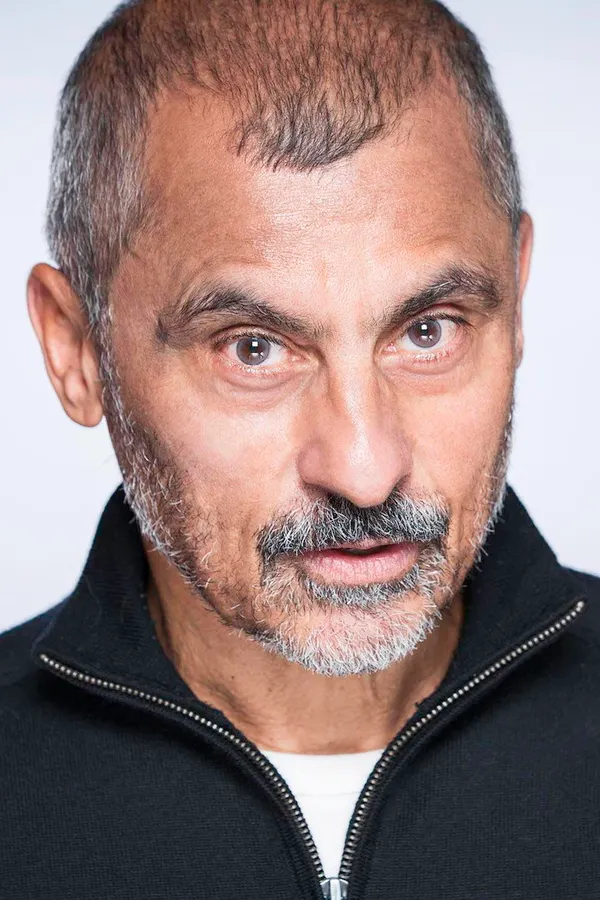 Vincent Ebrahim