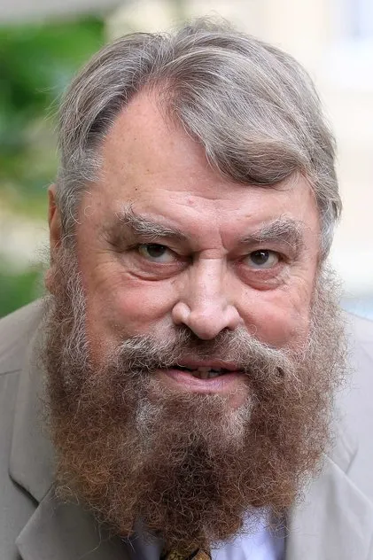 Брайан Блэссэд