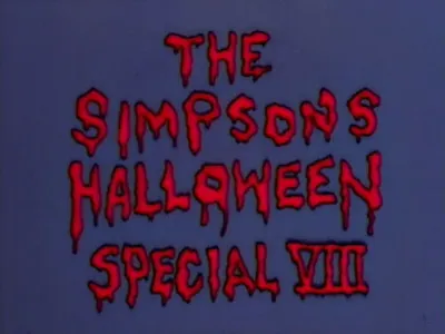 Treehouse of Horror VIII