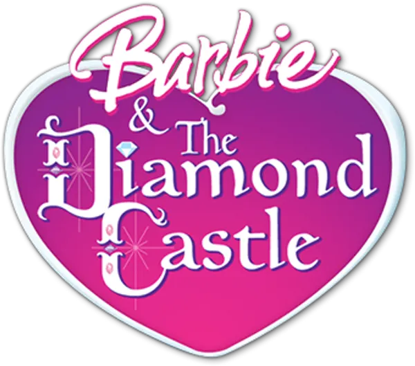 Barbie and the Diamond Castle