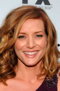 Kimberly Quinn