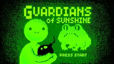 Guardians of Sunshine
