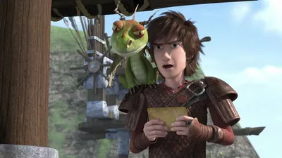 Edge of Disaster (1)