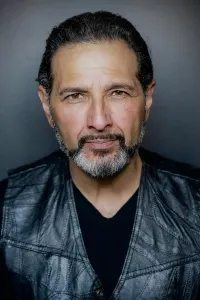 Joseph Luis Caballero