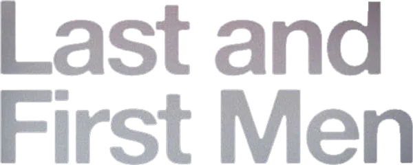 Last and First Men