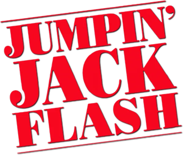 Jumpin' Jack Flash
