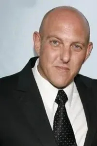 Frankie J. Allison