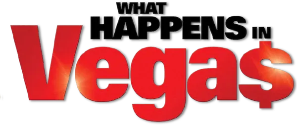 What Happens in Vegas