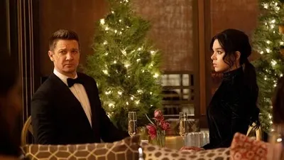 So This Is Christmas?