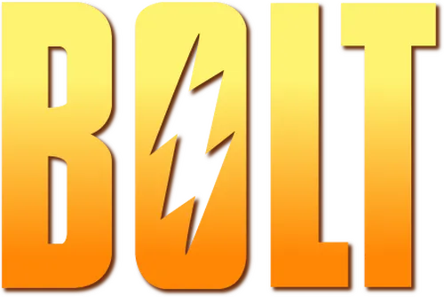 Пес по кличке «Вольт» всю жизнь снимается в телевизионном сериале, где его герой — суперпес — спасает человечество, используя свои необычайные способности. Сам Вольт свято верит в собственную неуязвимость, невероятную силу, и умение летать. Когда же судьба забрасывает его в полный опасностей Большой Город, он все еще думает, что это — лишь очередной эпизод телесериала…