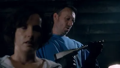 One Night in October