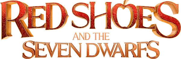 Red Shoes and the Seven Dwarfs