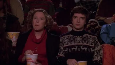 Kitty and Eric's Night Out