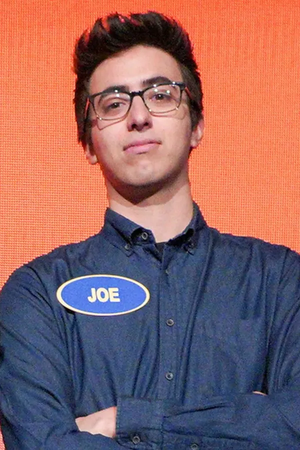 Joseph Romano