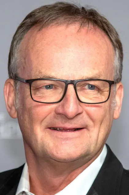 Frank Plasberg