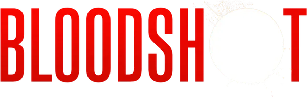 Bloodshot