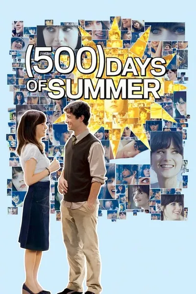 500 дней лета