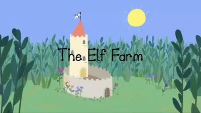 The Elf Farm