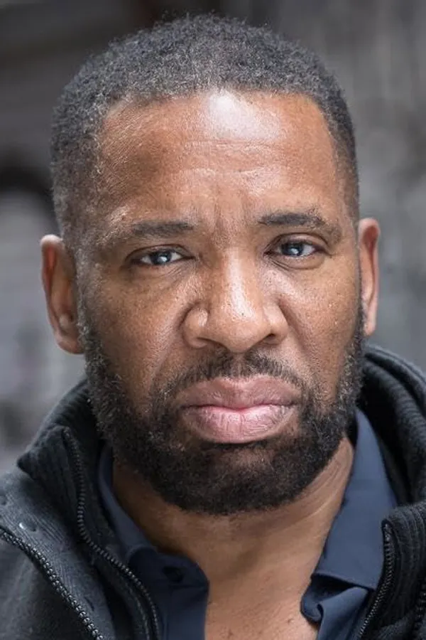 Martin Fisher