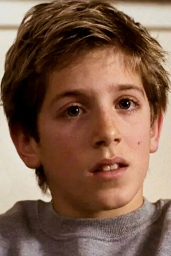 Shane Haboucha