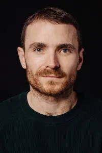 Мартин Маккан
