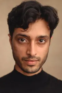 Ayaaz Tariq