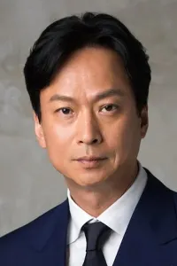 Kippei Shiina