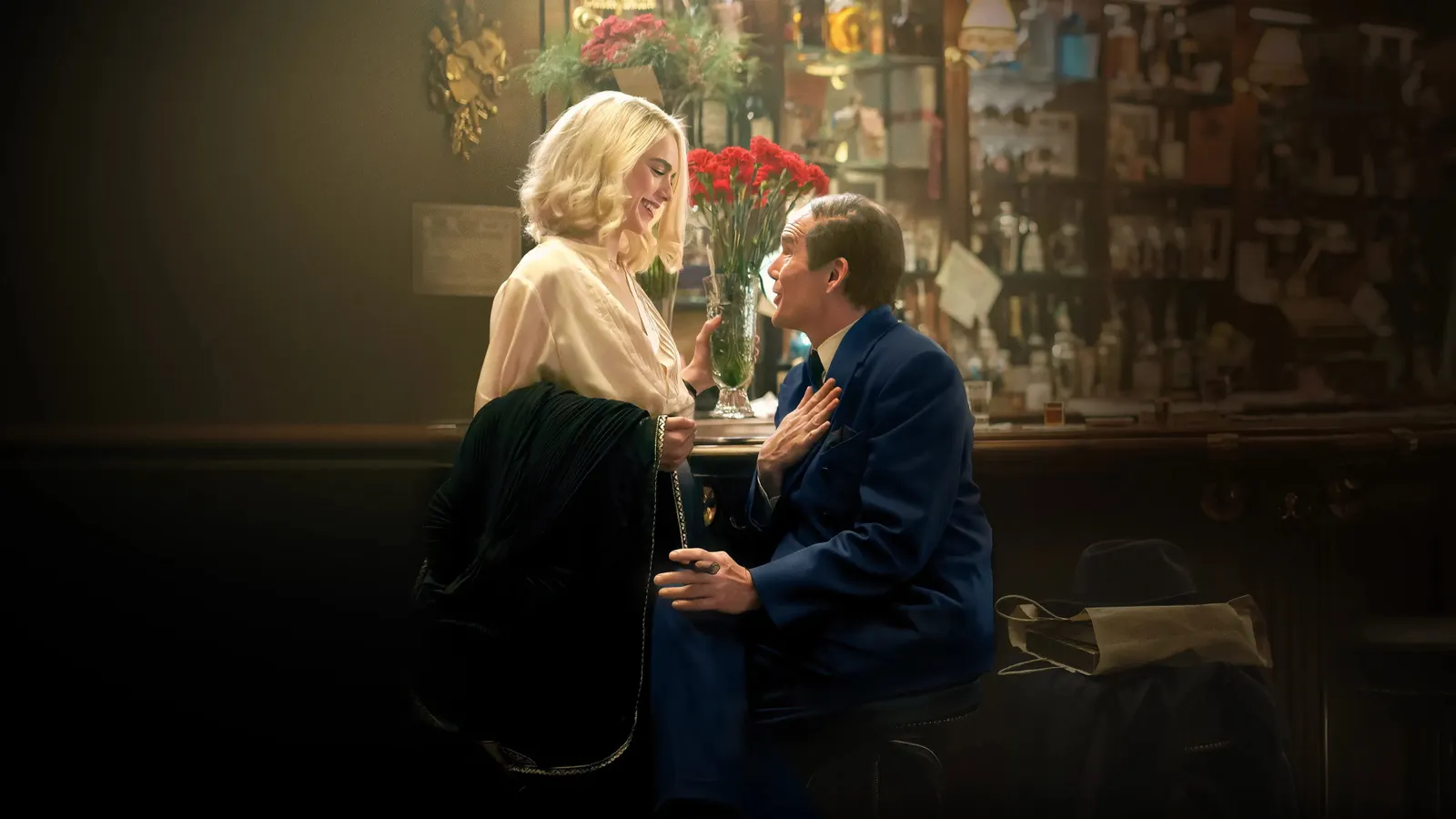 Голубая луна