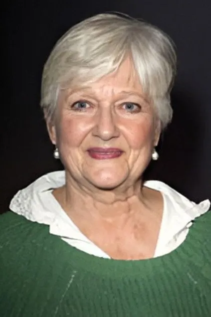 Polly Adams