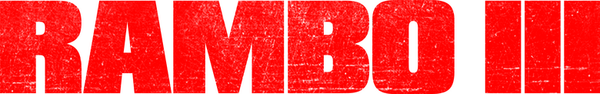 Rambo III