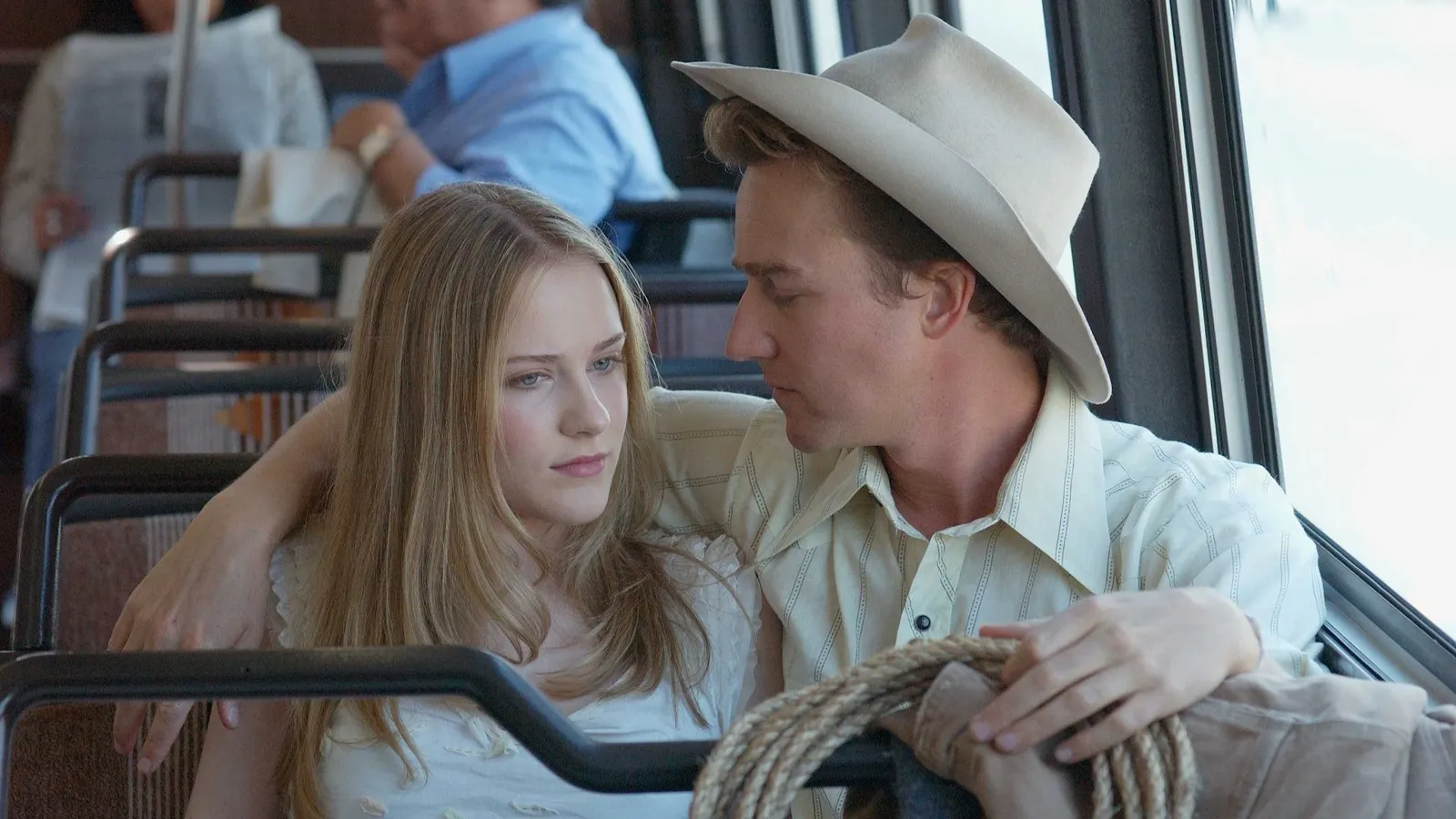 Это случилось в долине