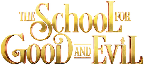 Лучшие подруги Софи и Агата учатся в заколдованном учреждении, где дети становятся сказочными героями или злодеями.