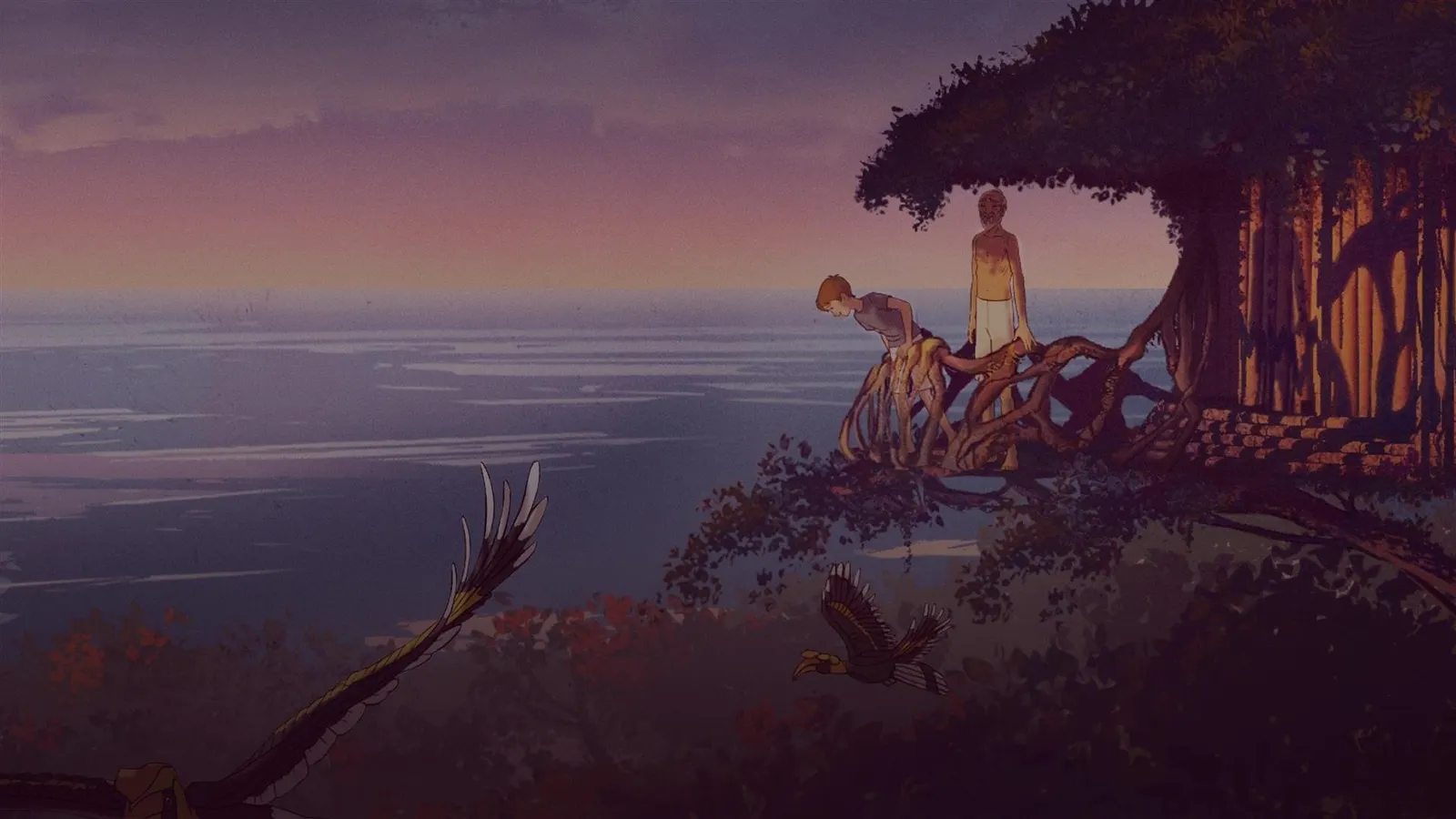 Королевство Кенсуке