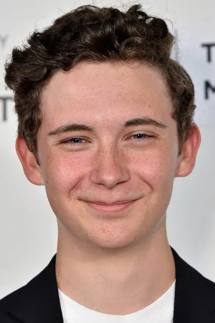 Симус Дейви-Фицпатрик