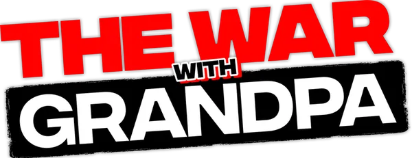 The War with Grandpa