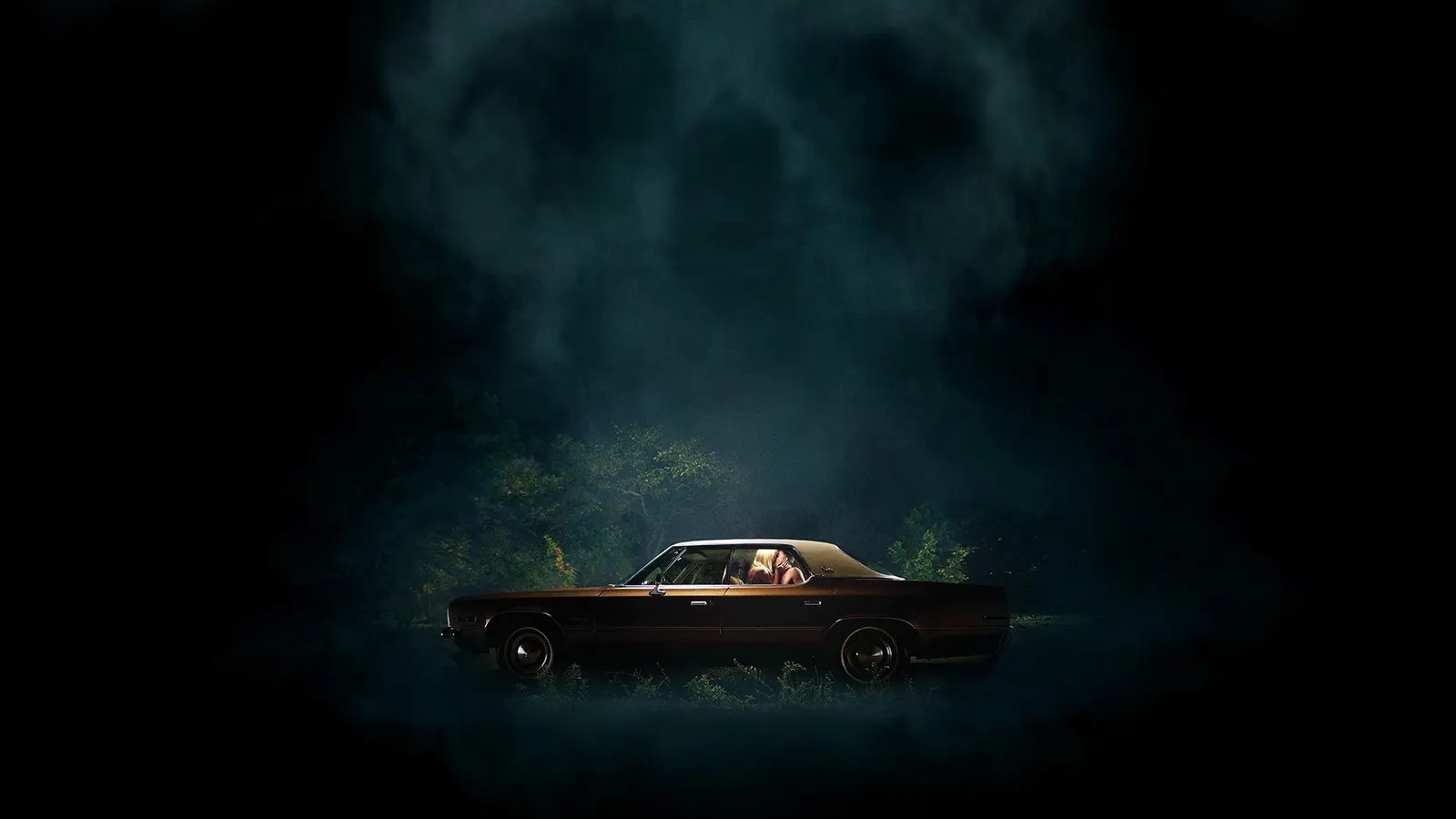 Оно приходит за тобой