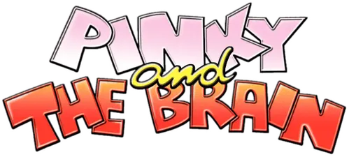Лабораторные мыши Пинки и Брейн — плоды научного эксперимента. В результате генетических экзерсисов Брейн стал гениальным, а Пинки — почти безумным, но очень смешным. По ночам они выдумывают далеко идущие планы, которые обычно воплощаются с рассветом.

Их неугомонность, сумеречные похождения и подвиги объясняются просто: чтобы оправдать свое бренное мышиное существование, они предоставили сами себе полный карт-бланш, чтобы перевернуть Землю вверх дном!