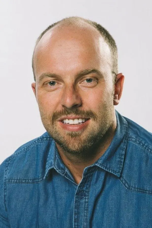 Morné du Toit