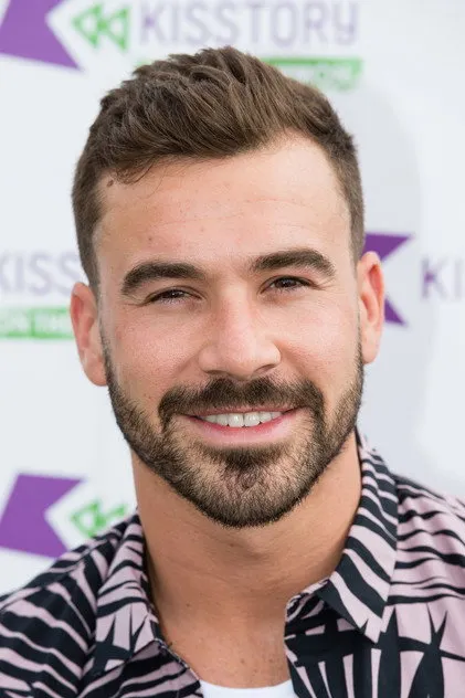 Adam Collard
