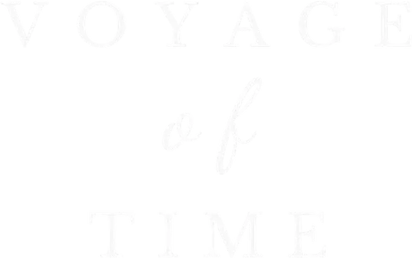 Voyage of Time: Life's Journey