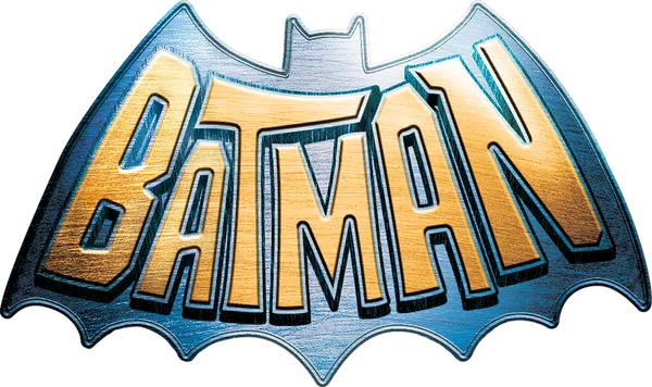 Богатый предприниматель Брюс Уэйн и его подопечный Дик Грейсон ведут двойную жизнь, тайно являясь борцами с преступностью Бэтменом и Робином. Городу Готэм-сити, где происходит действие сериала, постоянно угрожают различные злодеи: Джокер, Загадочник, Пингвин, Женщина-кошка и многие другие. Будучи не в состоянии самостоятельно справиться с угрозой, власти города в лице мэра Линсида и комиссара полиции Гордона по специальному телефону вызывают на помощь героев в масках, которые садятся в Бэтмобиль и спешат на сражение с очередным злодеем, неизменно одерживая над ним верх.