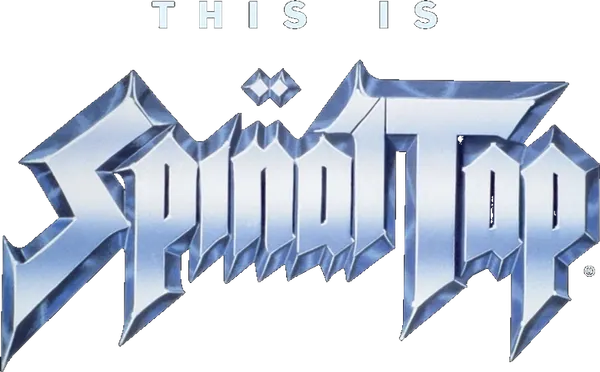 This Is Spinal Tap