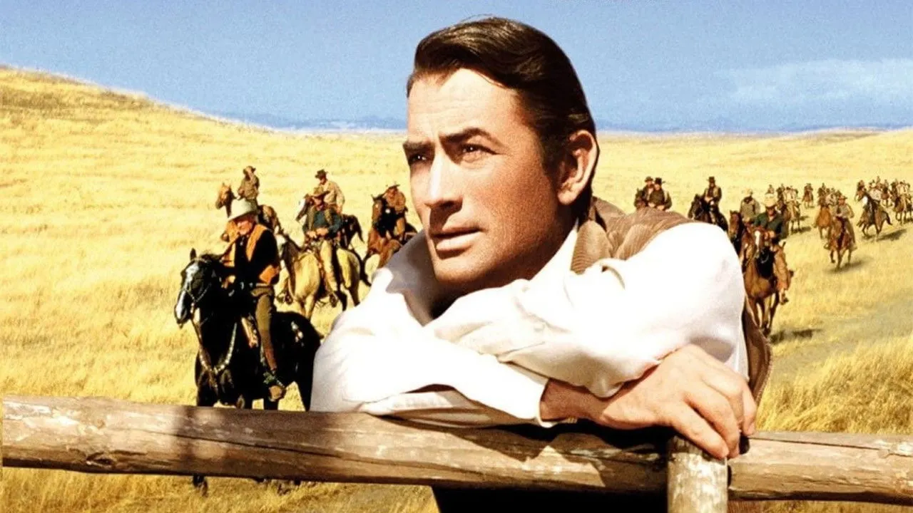 Большая страна