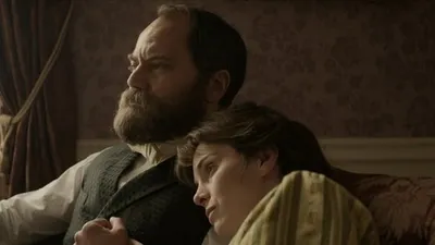 Destiny of the Republic