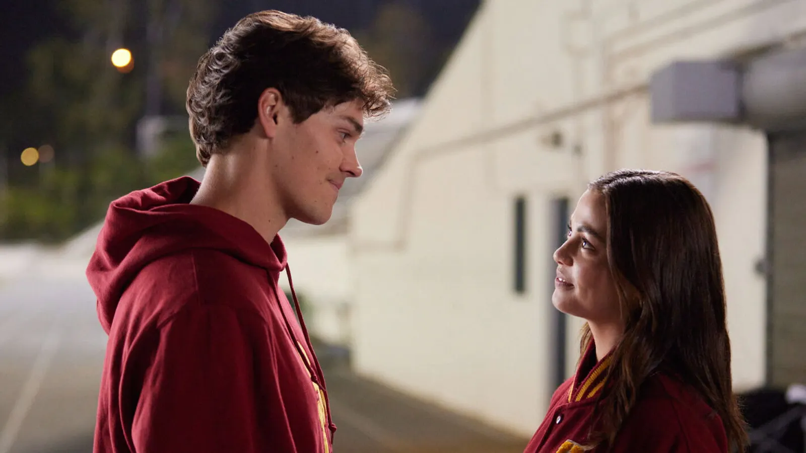 Плохой парень и я 2: перехват