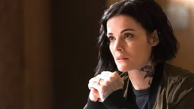 The One Where Jane Visits an Old Friend