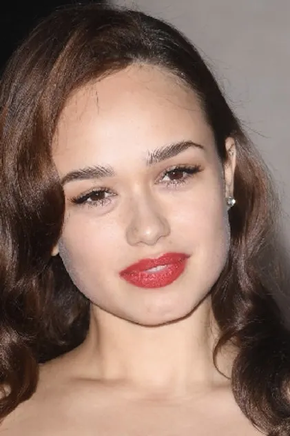 Rose Williams