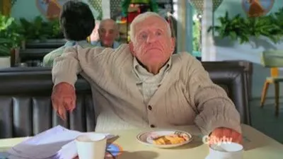 From Orson with Love