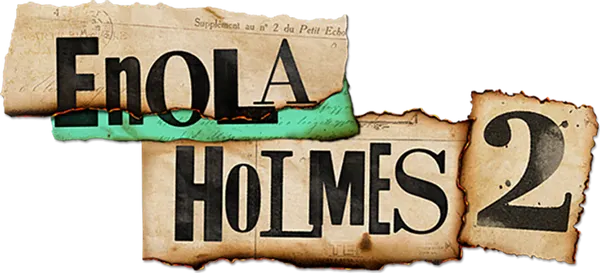 Теперь наемный детектив Энола Холмс берется за свое первое официальное дело по поиску пропавшей девушки, поскольку искры опасного заговора разжигают тайну, для разгадки которой требуется помощь друзей и самого Шерлока.